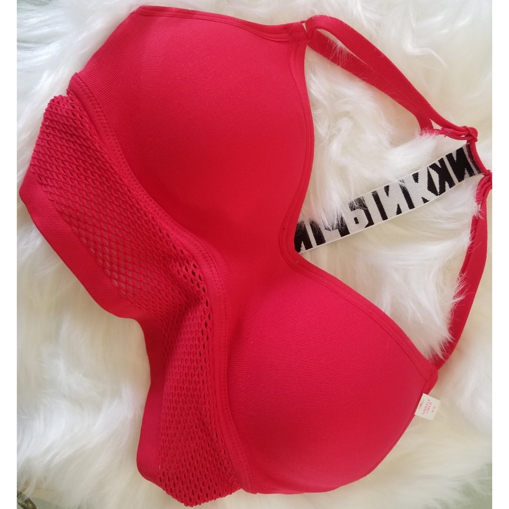 Victoria Secret sports bra